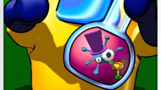 Screenshot of Survivium