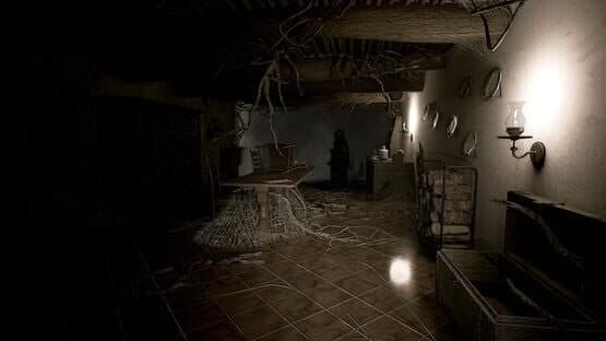 Screenshot of Escape from Umbra