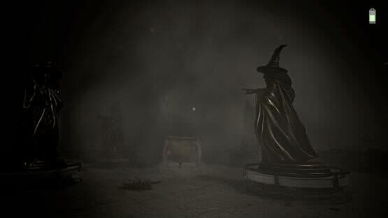 Screenshot of Escape from Umbra
