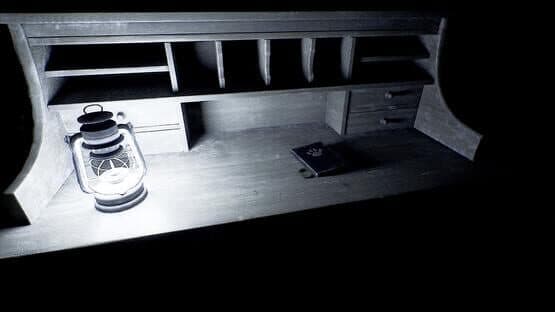 Screenshot of Escape from Umbra