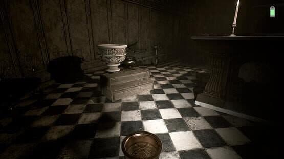 Screenshot of Escape from Umbra