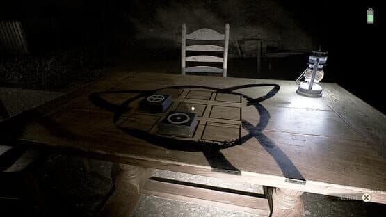 Screenshot of Escape from Umbra