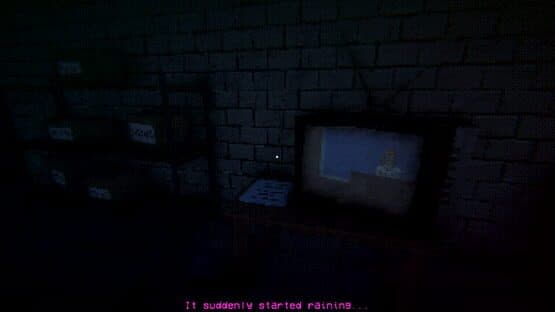 Screenshot of Mortem