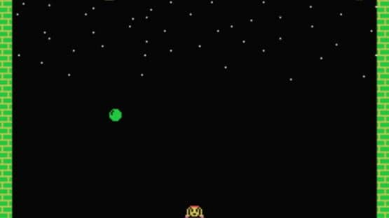 Screenshot of Color Ball