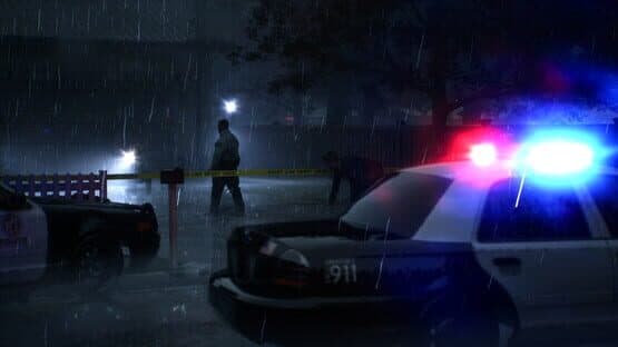 Screenshot of Rehaunted