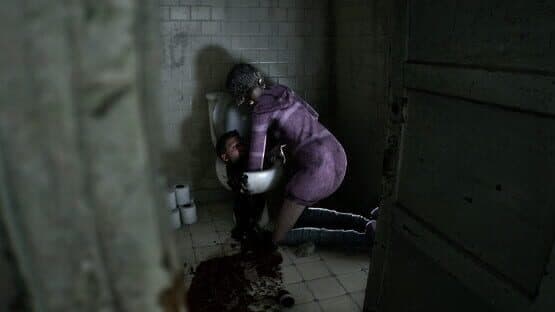 Screenshot of Rehaunted