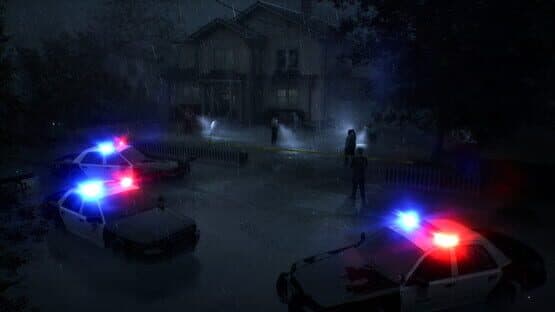 Screenshot of Rehaunted