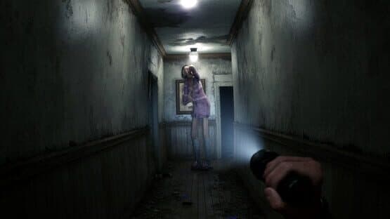 Screenshot of Rehaunted