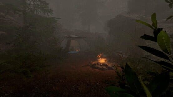 Screenshot of Sleep Walk