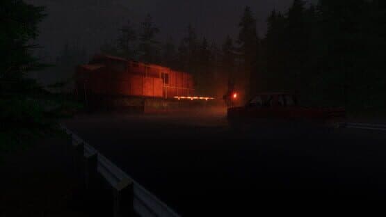 Screenshot of Sleep Walk