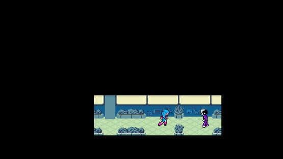 Screenshot of Nekobyte
