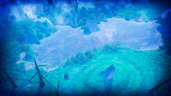 Screenshot of Iona's Island