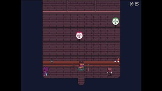 Screenshot of Solemnfable