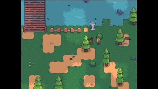 Screenshot of Solemnfable