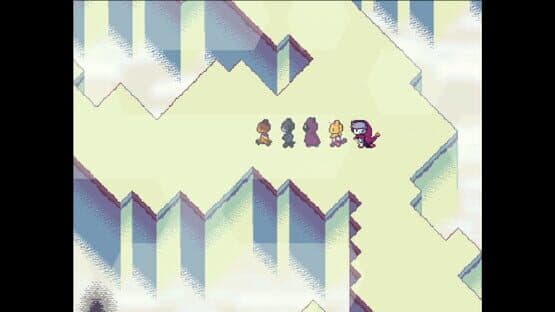 Screenshot of Solemnfable