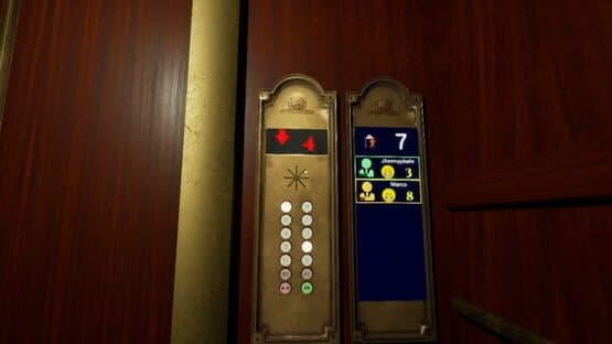 Screenshot of Twin Hotel, Spa, and More