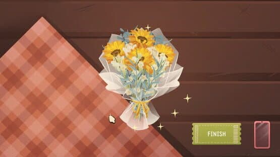 Screenshot of BloomTale