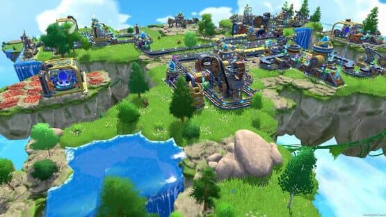 Screenshot of Jaden Industries