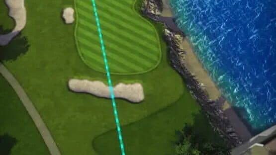 Screenshot of PGA Tour Pro Golf