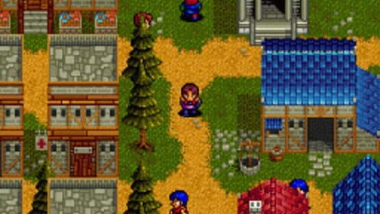 Screenshot of Song Master