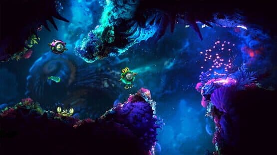 Screenshot of Nautus
