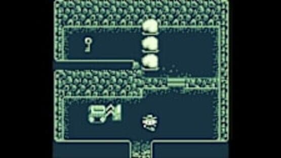 Screenshot of Tales of Formentera