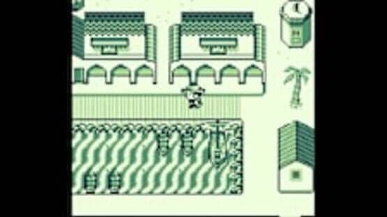 Screenshot of Tales of Formentera