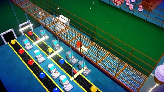 Screenshot of Ninja JajaMaru Yokai Night Parade
