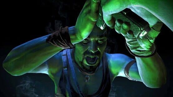 Screenshot of Far Cry 3