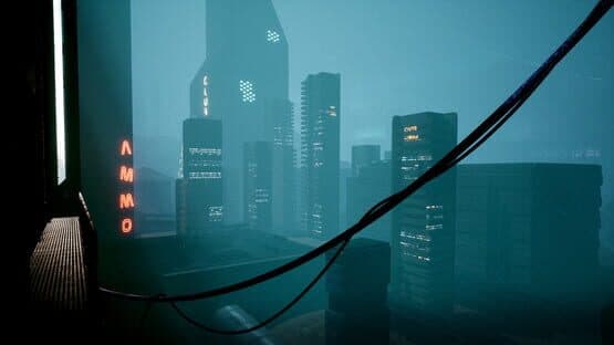 Screenshot of Escape the Exomoon