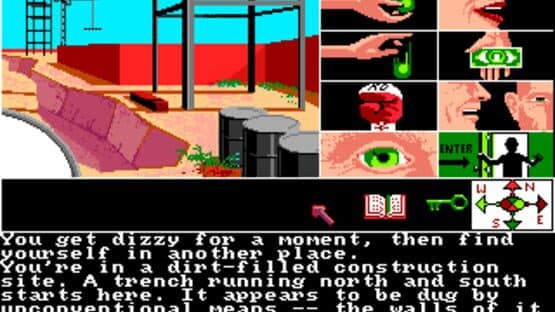 Screenshot of Tass Times in Tonetown