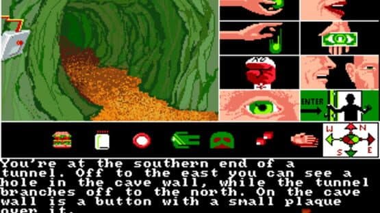 Screenshot of Tass Times in Tonetown