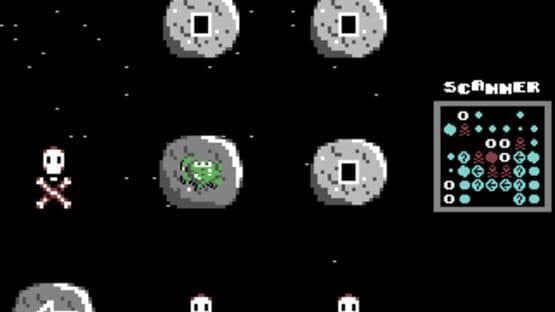 Screenshot of Slimey's Mine