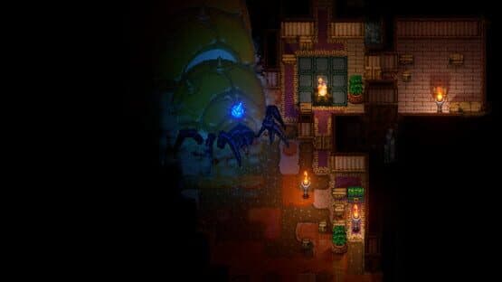 Screenshot of Core Keeper