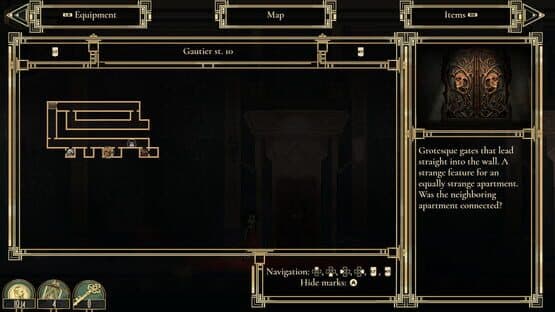 Screenshot of Fevercide