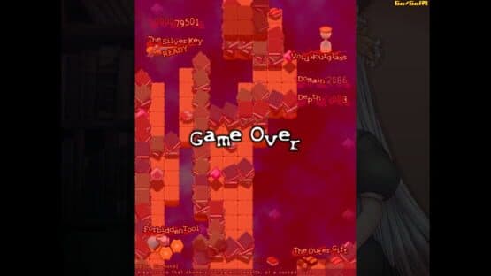 Screenshot of Biblinthus