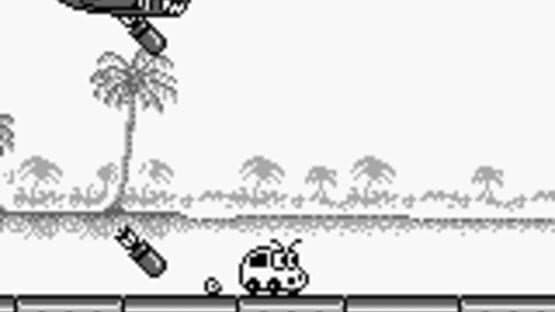 Screenshot of Banishing Racer