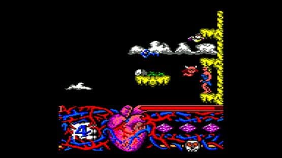 Screenshot of Hundra