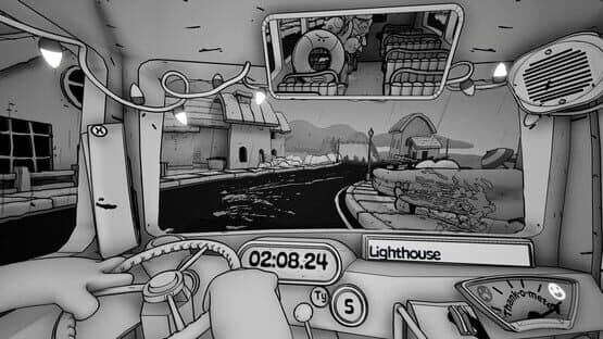 Screenshot of Thank You Bus Driver
