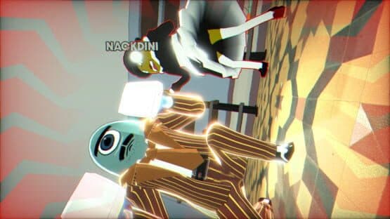 Screenshot of Haunted Heist