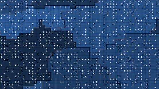 Screenshot of Mosaic of Life