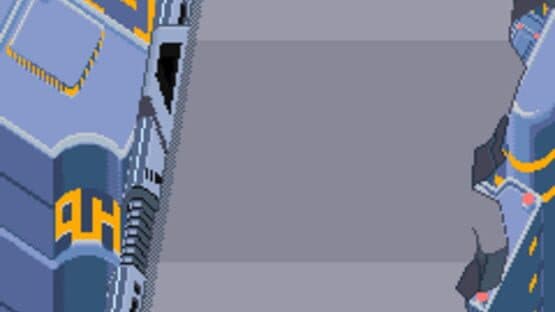 Screenshot of L.E.D. Storm