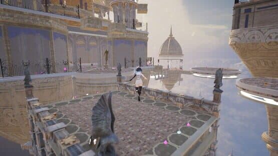 Screenshot of Kernel Hearts