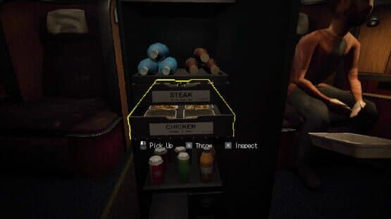 Screenshot of Night Plane