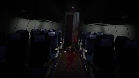 Screenshot of Night Plane