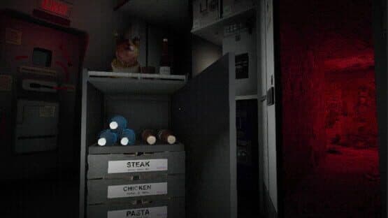 Screenshot of Night Plane