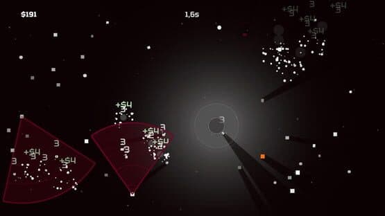 Screenshot of Crumbeats