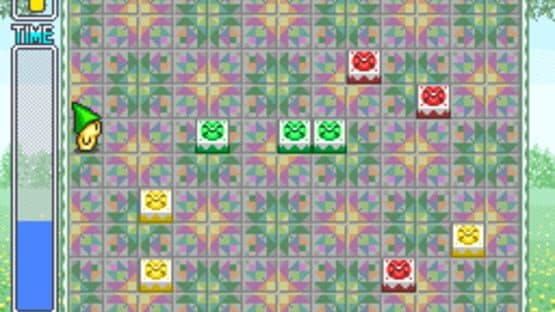 Screenshot of Puzzle'n Desu!