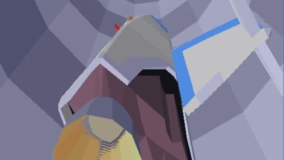 Screenshot of Solvalou