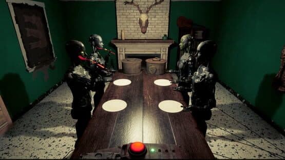 Screenshot of The Transference